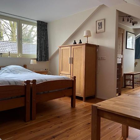 Bed En Breakfast De Kees Еєрсел Екстер'єр фото