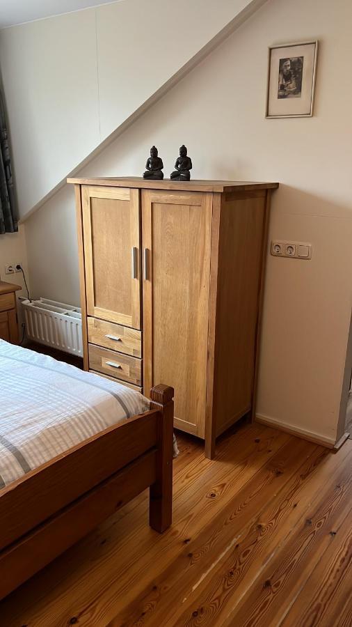 Bed En Breakfast De Kees Еєрсел Екстер'єр фото
