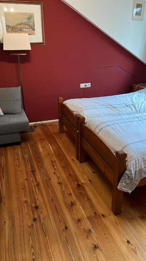 Bed En Breakfast De Kees Еєрсел Екстер'єр фото