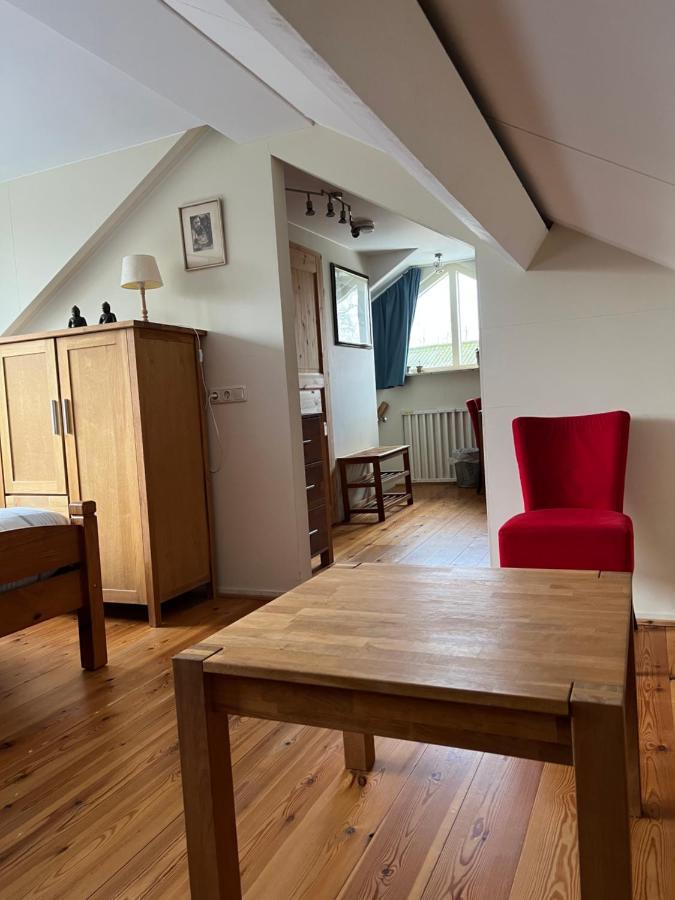 Bed En Breakfast De Kees Еєрсел Екстер'єр фото