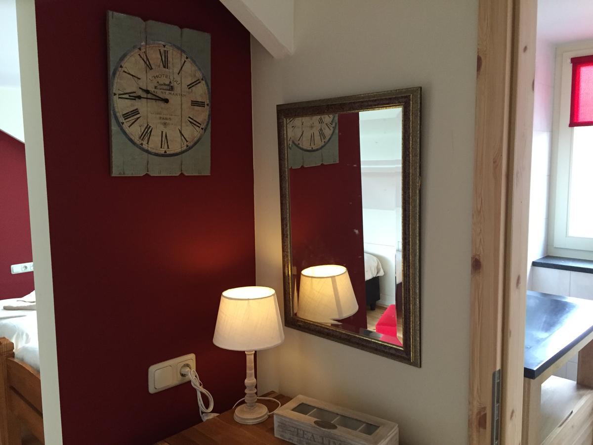 Bed En Breakfast De Kees Еєрсел Екстер'єр фото