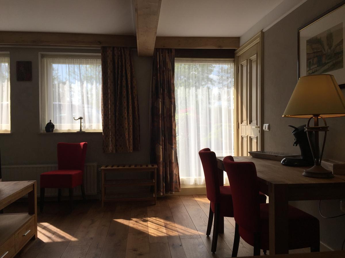 Bed En Breakfast De Kees Еєрсел Екстер'єр фото