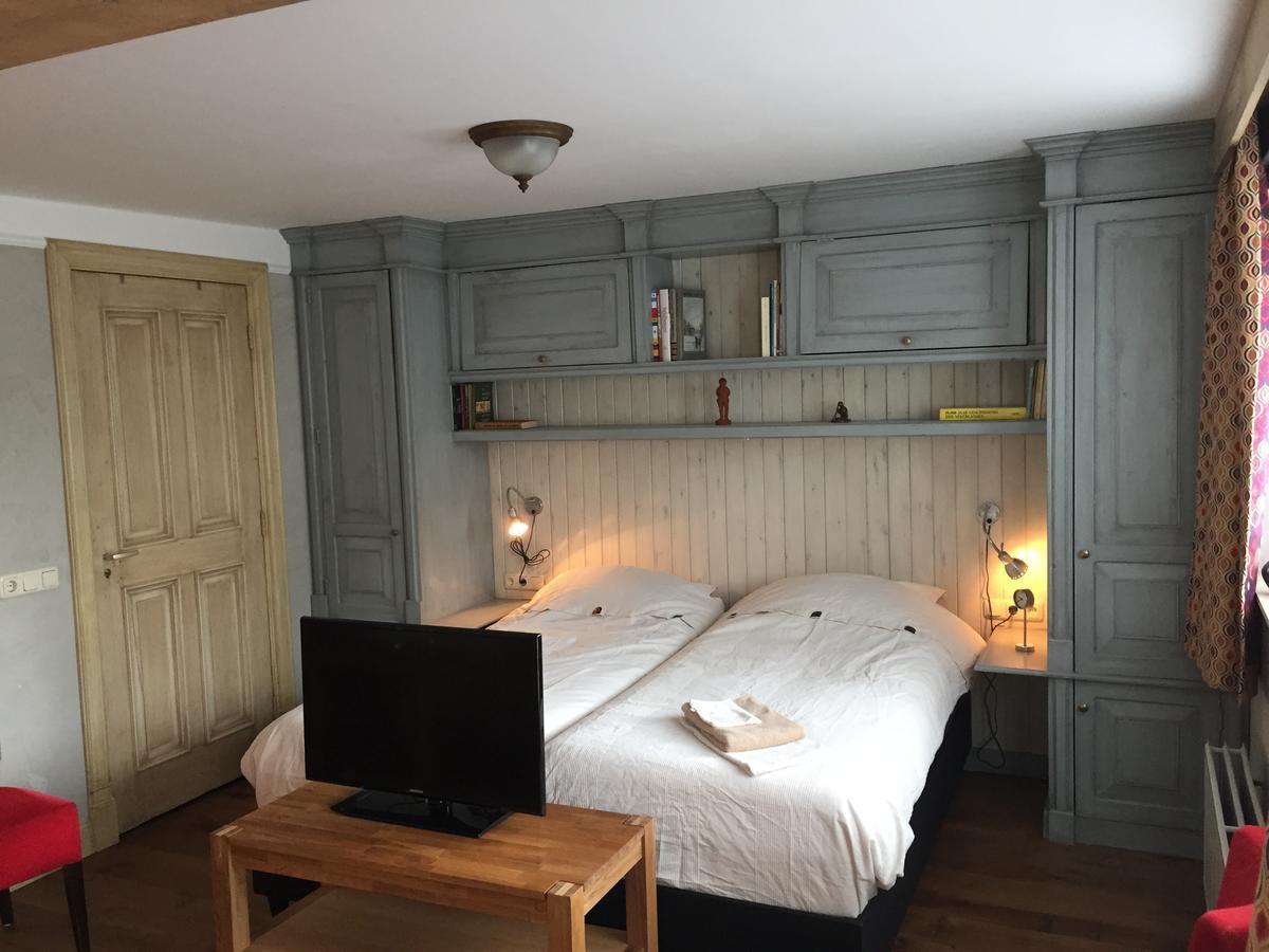 Bed En Breakfast De Kees Еєрсел Екстер'єр фото