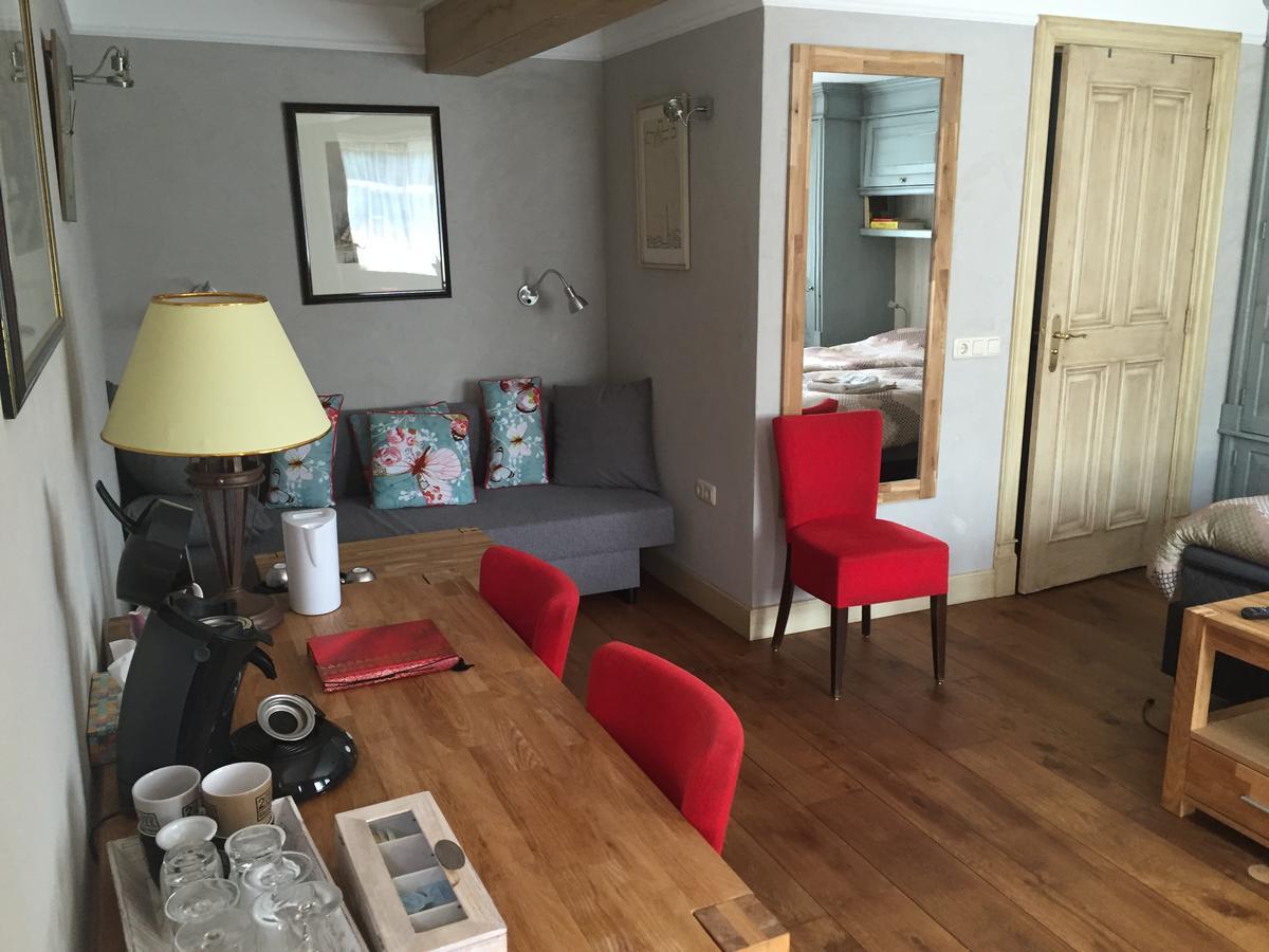 Bed En Breakfast De Kees Еєрсел Екстер'єр фото