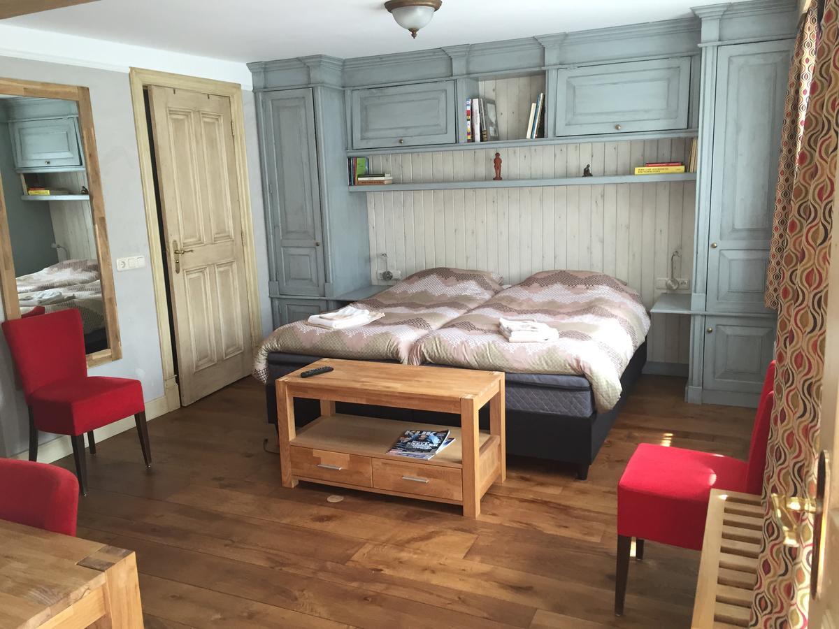 Bed En Breakfast De Kees Еєрсел Екстер'єр фото