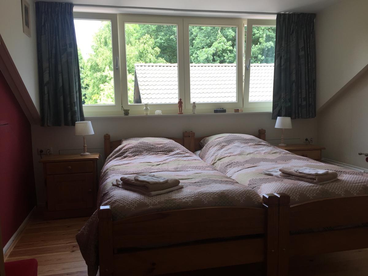 Bed En Breakfast De Kees Еєрсел Екстер'єр фото