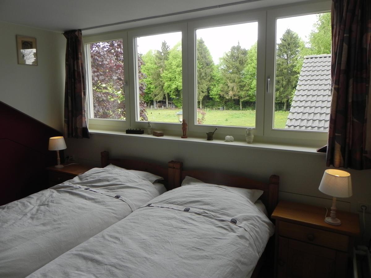 Bed En Breakfast De Kees Еєрсел Екстер'єр фото