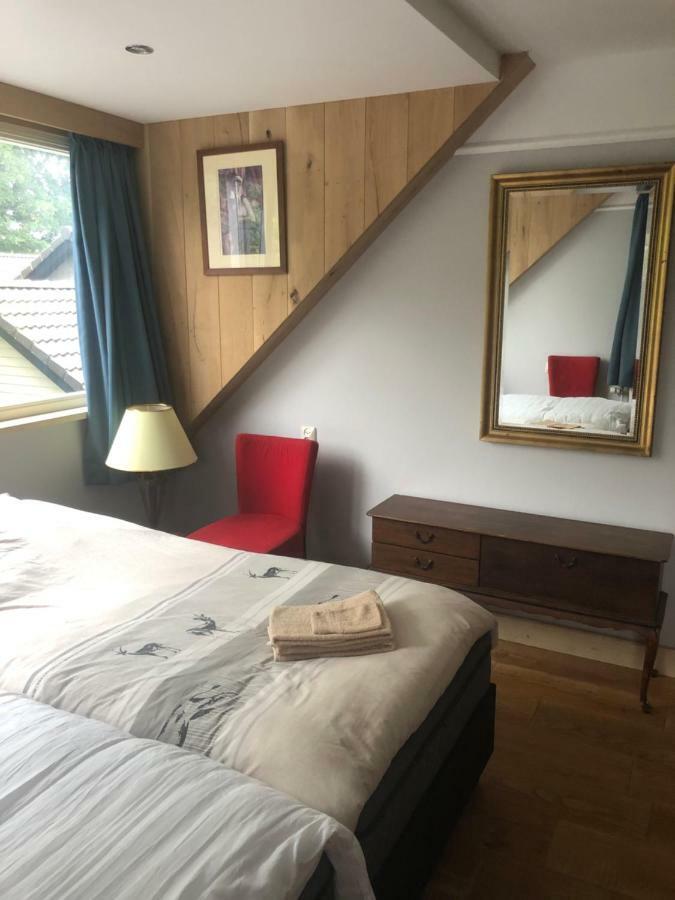 Bed En Breakfast De Kees Еєрсел Екстер'єр фото